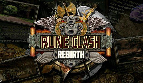download Rune clash rebirth apk